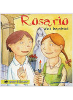 ROSARIO DEI BAMBINI