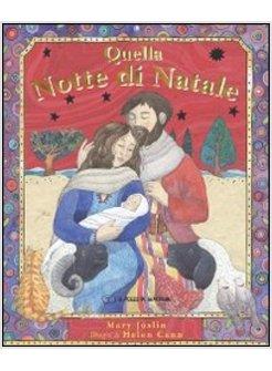 QUELLA NOTTE DI NATALE