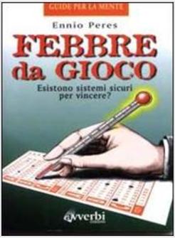 FEBBRE DA GIOCO LEGGENDE E BUGIE