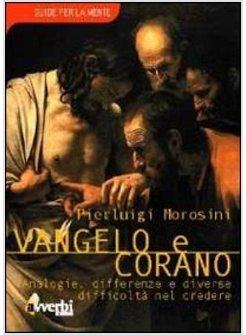 VANGELO E CORANO