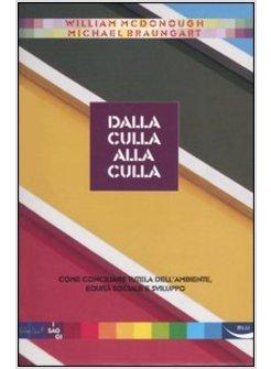 DALLA CULLA ALLA CULLA