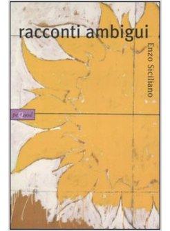 RACCONTI AMBIGUI