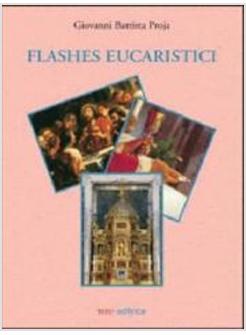 FLASHES EUCARISTICI