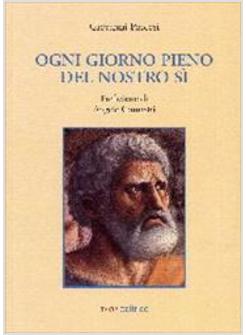 OGNI GIORNO PIENO DEL NOSTRO SI