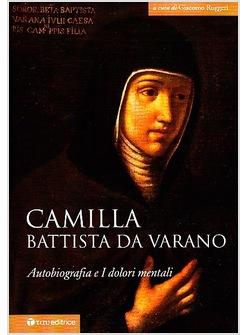 CAMILLA BATTISTA DA VARANO
