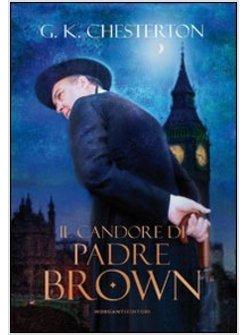 CANDORE DI PADRE BROWN (IL)