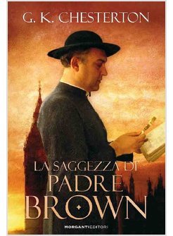 SAGGEZZA DI PADRE BROWN (LA)