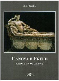 CANOVA E FREUD. LETTERE A UNA PSICOANALISTA