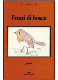 FRUTTI DI BOSCO