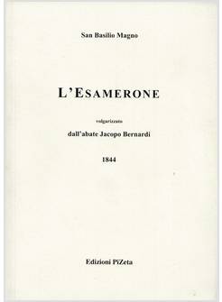 L'ESAMERONE