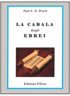 LA CABALA DEGLI EBREI