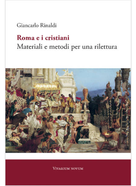 ROMA E I CRISTIANI