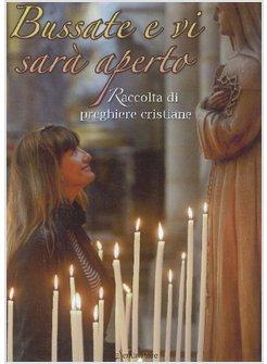 BUSSATE E VI SARA' APERTO