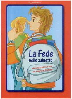 LA FEDE NELLO ZAINETTO