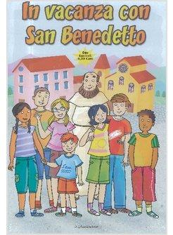 SAN BENEDETTO DA NORCIA