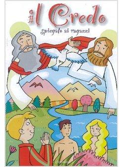 IL PADRE NOSTRO SPIEGATO AI BAMBINI