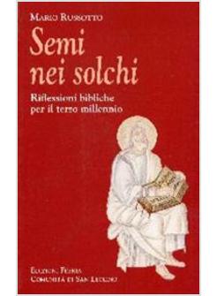 SEMI NEI SOLCHI