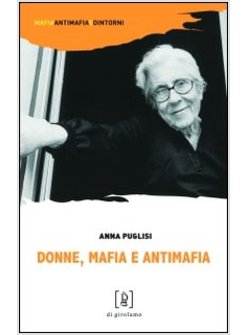 DONNE, MAFIA E ANTIMAFIA