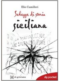 SCHEGGE DI STORIA SICILIANA