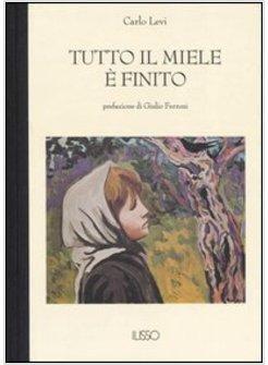 TUTTO IL MIELE E' FINITO