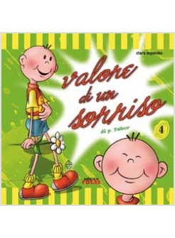 VALORE DI UN SORRISO DI P. FABER