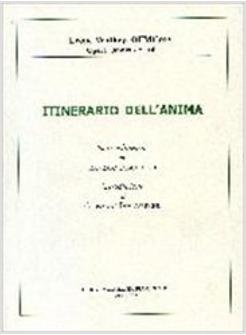 ITINERARIO DELL'ANIMA