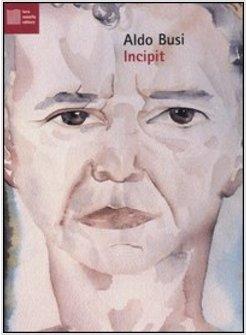 INCIPIT. CON CD AUDIO