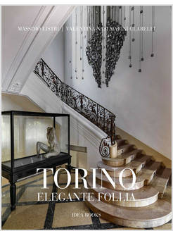 TORINO, ELEGANTE FOLLIA