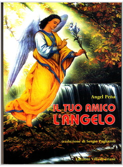 IL TUO AMICO L'ANGELO