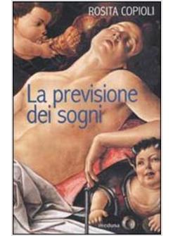 PREVISIONE DEI SOGNI (LA)