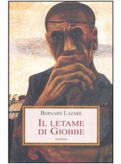 LETAME DI GIOBBE (IL)