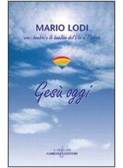 GESU' OGGI