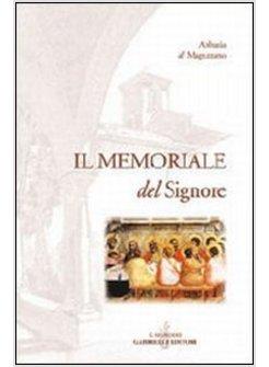 MEMORIALE DEL SIGNORE (IL)