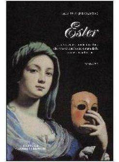 ESTER. LA CONOSCENZA NON HA ALTRA LUCE CHE NON SIA QUELLA CHE EMANA DALLA REDENZ