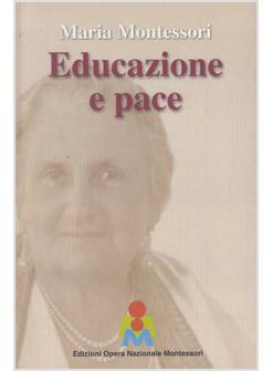 EDUCAZIONE E PACE
