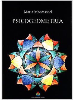 PSICOGEOMETRIA DATTILOSCRITTO INEDITO