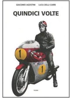 QUINDICI VOLTE