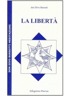 LIBERTA' (LA)