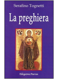 LA PREGHIERA