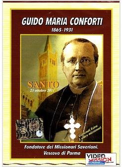GUIDO MARIA CONFORTI DVD 1865-1931 DVD