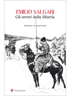 GLI ORRORI DELLA SIBERIA