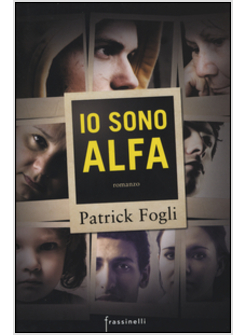 IO SONO ALFA