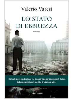 LO STATO DI EBBREZZA