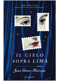 IL CIELO SOPRA LIMA 