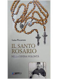 SANTO ROSARIO NELLA DIVINA VOLONTA' (IL)