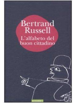 ALFABETO DEL BUON CITTADINO 