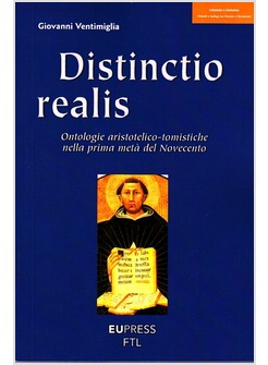 DISTINCTIO REALIS