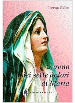 CORONA DEI SETTE DOLORI DI MARIA