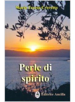 PERLE DI SPIRITO