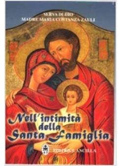NELL'INTIMITA' DELLA SANTA FAMIGLIA